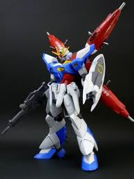 Mua bán HG DREADNOUGHT GUNDAM